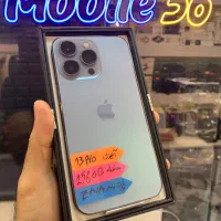 iPhone 13 Pro 256GB ZA/A|موبایل|بندر انزلی, امامزاده|دیوار