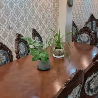 مبل و میز ناهار خوری|مبلمان خانگی و میز عسلی|سمنان, |دیوار