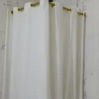 پورو پرده ای، ویترین لباس