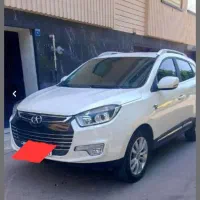 جک S5 مدل ۱۴۰۱