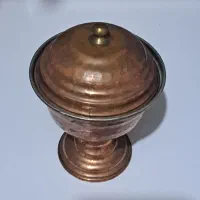 قندان مسی