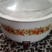 ارام پز. مارک نپتون