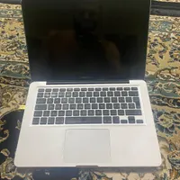macbook pro|رایانه همراه|اهواز, گلستان|دیوار