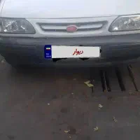 پرایدse۱۳۱مدل۹۵