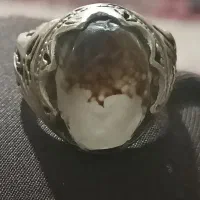 انگشتر|کلکسیون اشیاء عتیقه|رضویه, |دیوار