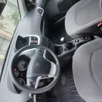 ۲۰۷i|خودرو سواری و وانت|چالوس, |دیوار