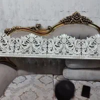 پرده|پرده، رانر، رومیزی|اهواز, کیانپارس |دیوار