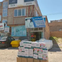 فروش مخزن آب سه لایه ضد جلبک با چک صیادی|مصالح و تجهیزات ساختمان|تربت جام, مطهری|دیوار