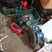 دستگاه برش وسنگ چرخ ودستگاه جوش