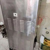 بستنی قیفی زن نیک نام|کافیشاپ و رستوران|قم, بوستان خلیج فارس|دیوار