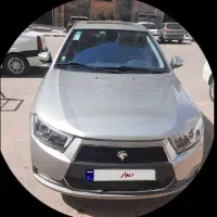دناپلاس تربو اتوماتیک فول اپشن