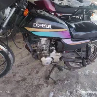 موتور سیکلت|موتورسیکلت|مراغه, |دیوار