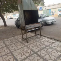 منقل کبابی|اجاق گاز و لوازم برقی پختوپز|مشهد, اروند|دیوار