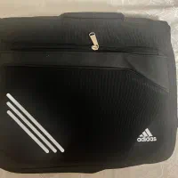 کیف اداری برزنتی و چرم مصنوعی