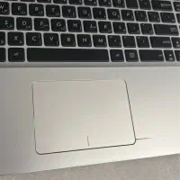 لپ تاپ ASUS کارکرده|رایانه همراه|ساوه, |دیوار