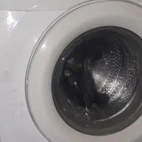 ماشین لباسشویی کنوود ۵ کیلویی سالم