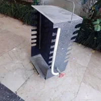 کباب پز بدون دود