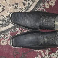 کفش مجلسی نو