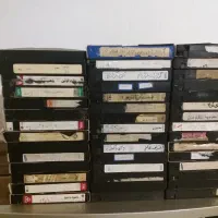 نوار vhs