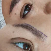 میکرو و فیبروز و شیدینگ و تتو بدن با تخفیف ویژه|خدمات آرایشگری و زیبایی|قم, باجک دو|دیوار