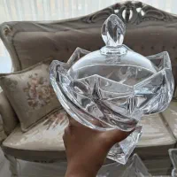 ظرروف پذیرایی مهمان