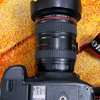 فروش دو عدد دوربین حرفهای کانن|دوربین عکاسی و فیلمبرداری|دزفول, |دیوار