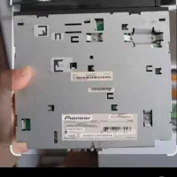 ضبط خودرو pioneer|قطعات یدکی و لوازم جانبی|شیراز, عفیفآباد|دیوار