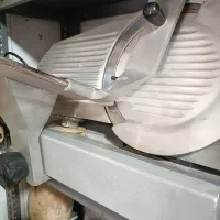 دستگاه برش کالباس