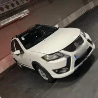 کوییک GXR تیپ L فول مدل 403 با رینگ اسپرت|خودرو سواری و وانت|قم, عمار یاسر|دیوار