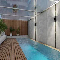 آپارتمان 450 متری