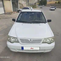 پراید ۱۳۲|خودرو سواری و وانت|سرپل ذهاب, |دیوار