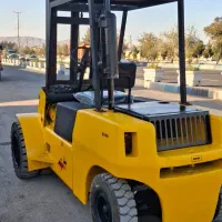 لیفتراک ۴تن سهند|خودرو سنگین|تبریز, |دیوار