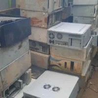 فروش وخرید کیس ومانیتور