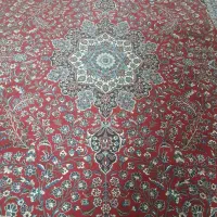 فرش لاکی