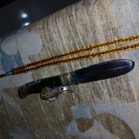 چاقو انگشتر