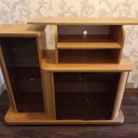 میز تلویزیون  ام دی اف