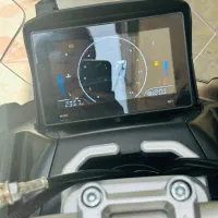 طرحadv 250cc|موتورسیکلت|اصفهان, سعادت‌آباد|دیوار