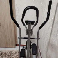 اسکی فضایی کم کار کرد|تجهیزات ورزشی|تهران, مسعودیه|دیوار