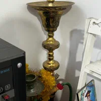 تنه قلیان عربی۱۸۰۰