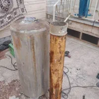 تعمیرات تخصصی آبگرمکن ایستاده و دیواری|خدمات پیشه و مهارت|قم, زنبیل آباد|دیوار