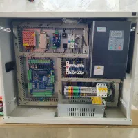 نیروی کار دیپلمه یا  فوق دیپلم برق  تمام وقت