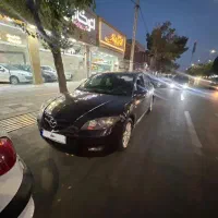 مزدا۳|خودرو سواری و وانت|سبزوار, فرهنگیان|دیوار