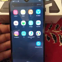 یک عدد گوشی a10s برای فروش