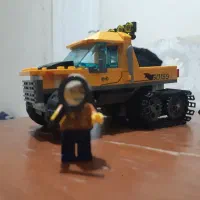 لگو دانمارک اصل