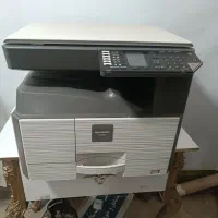 دستگاه کپی شارپ ۲۰۲
