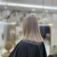 رنگ و لایت و کراتین و پروتین