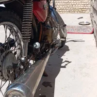 موتور مدارک کامل|موتورسیکلت|دزفول, |دیوار