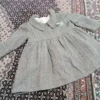 لباس دخترانه عروسکی