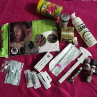 وسایل تتو|آرایشگاه و سالن‌های زیبایی|خمینی‌شهر, |دیوار