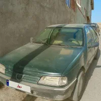 پژو آردی مدل ۸۴